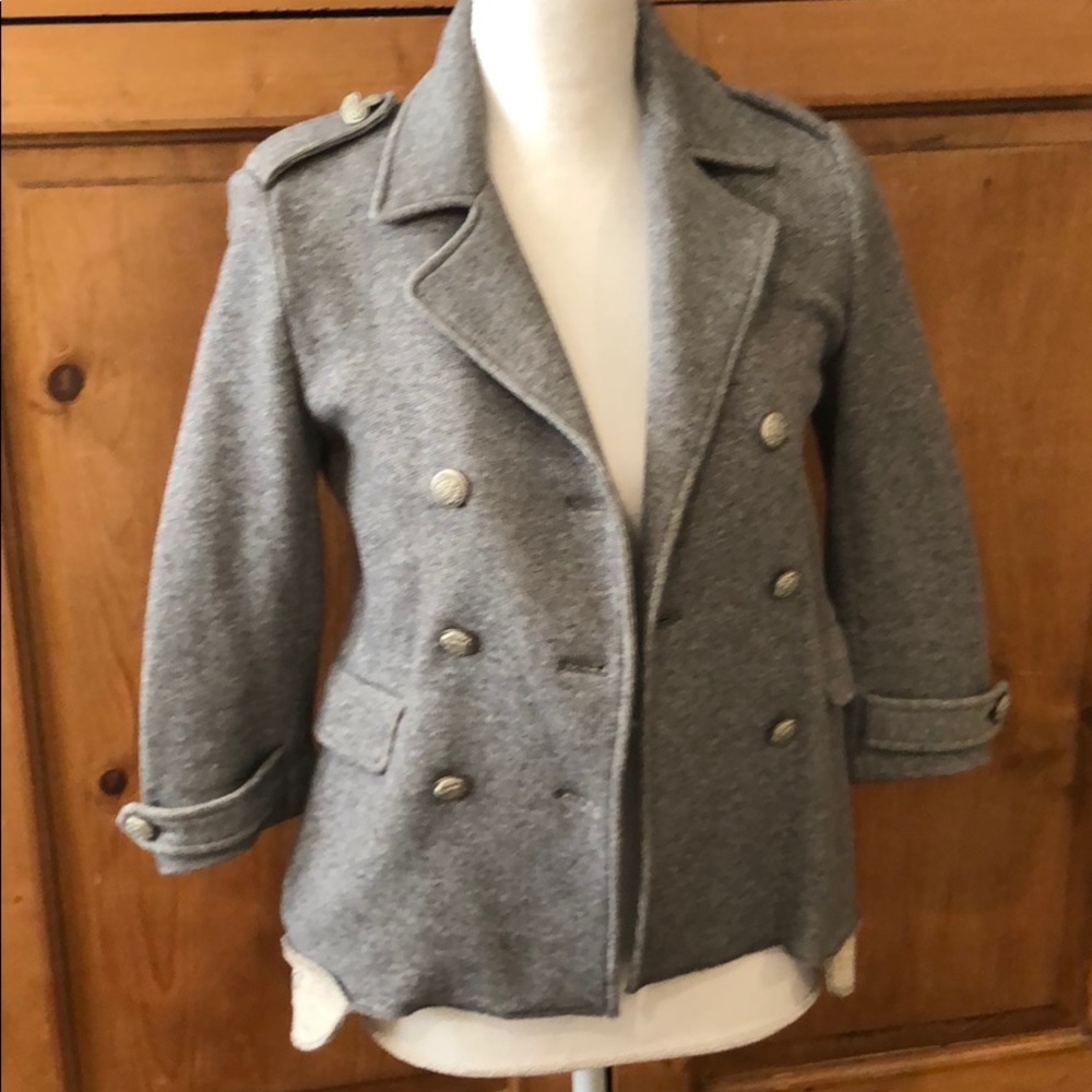 Gryphon jacket